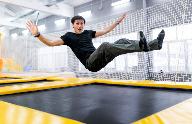 Jump