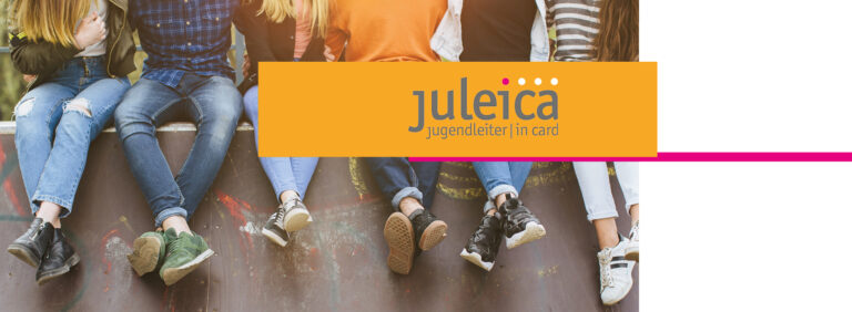 Juleica 2023_Header