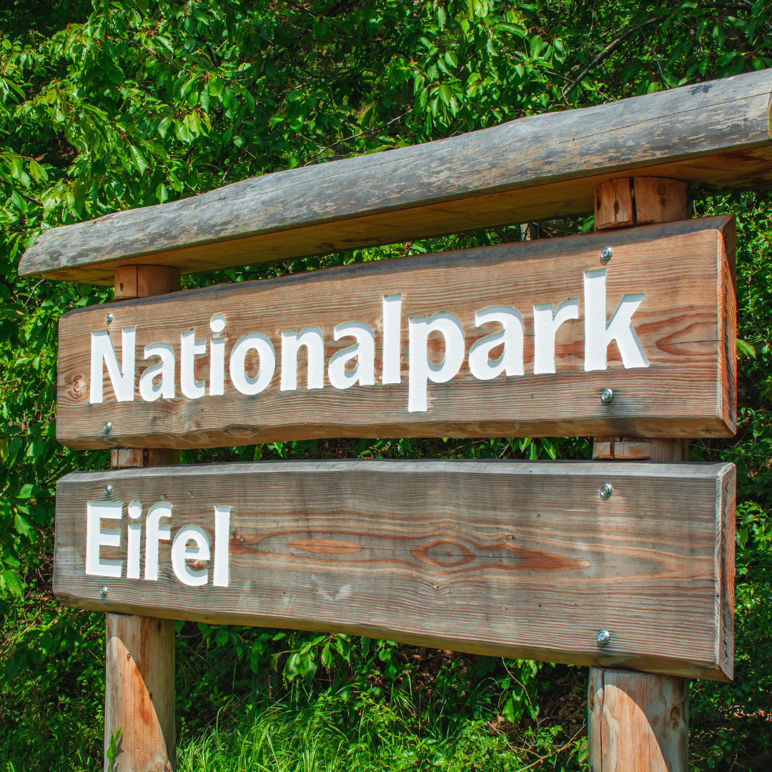 Eifelfahrt