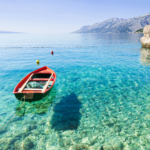 Ferienfreizeit Kroatien