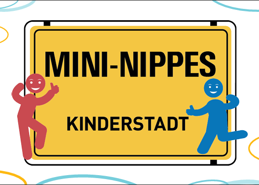 Kinderstadt Mini-Nippes