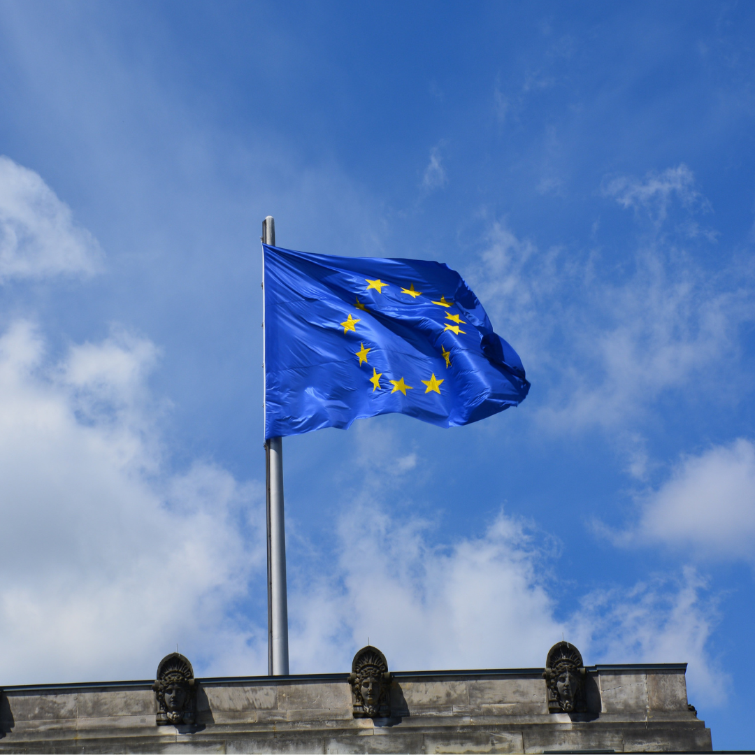 Europa und EU als Stabilisator der Demokratie