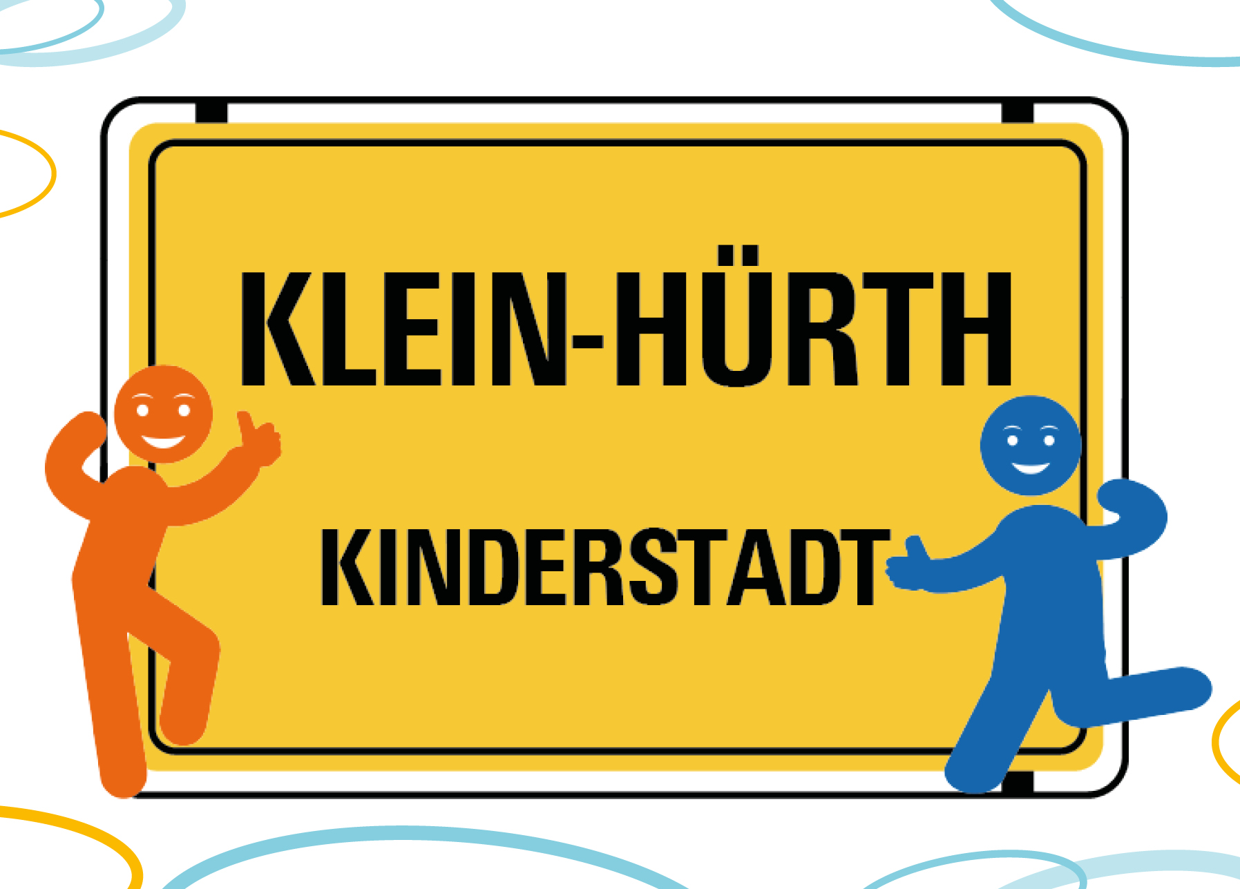Kinderstadt Klein-Hürth