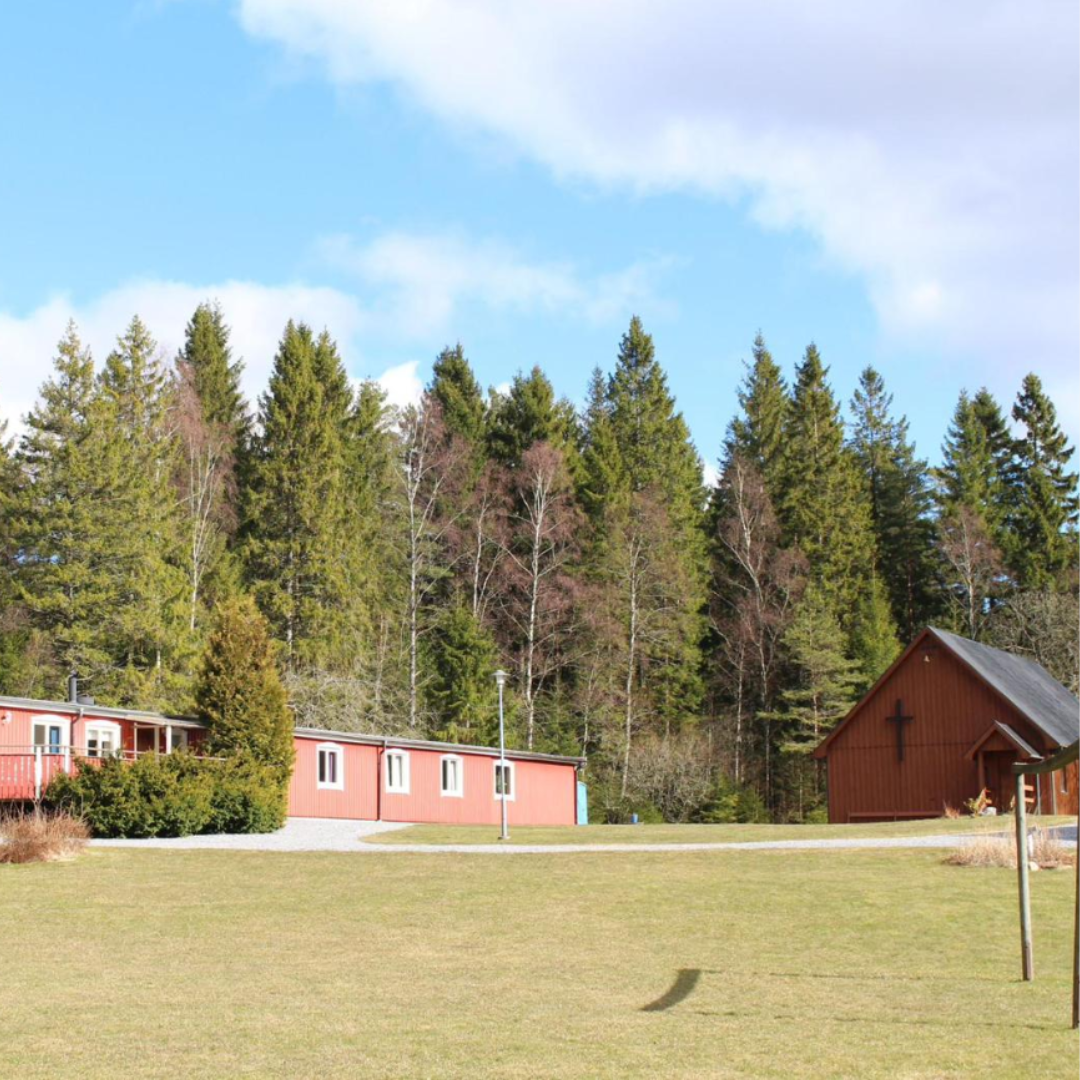 Jugendfreizeit Schweden