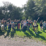 Kinderfreizeit CVJM