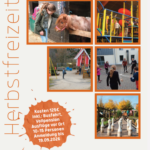 Herbstferienfreizeit für hörgeschädigte Kinder