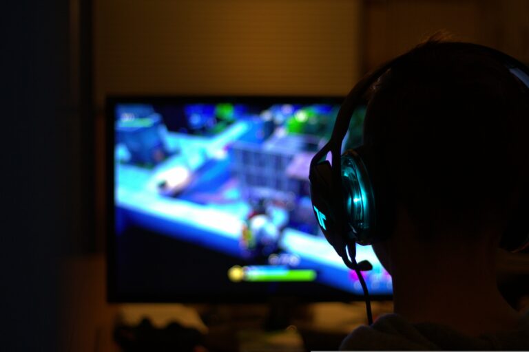 Fortnite Gaming